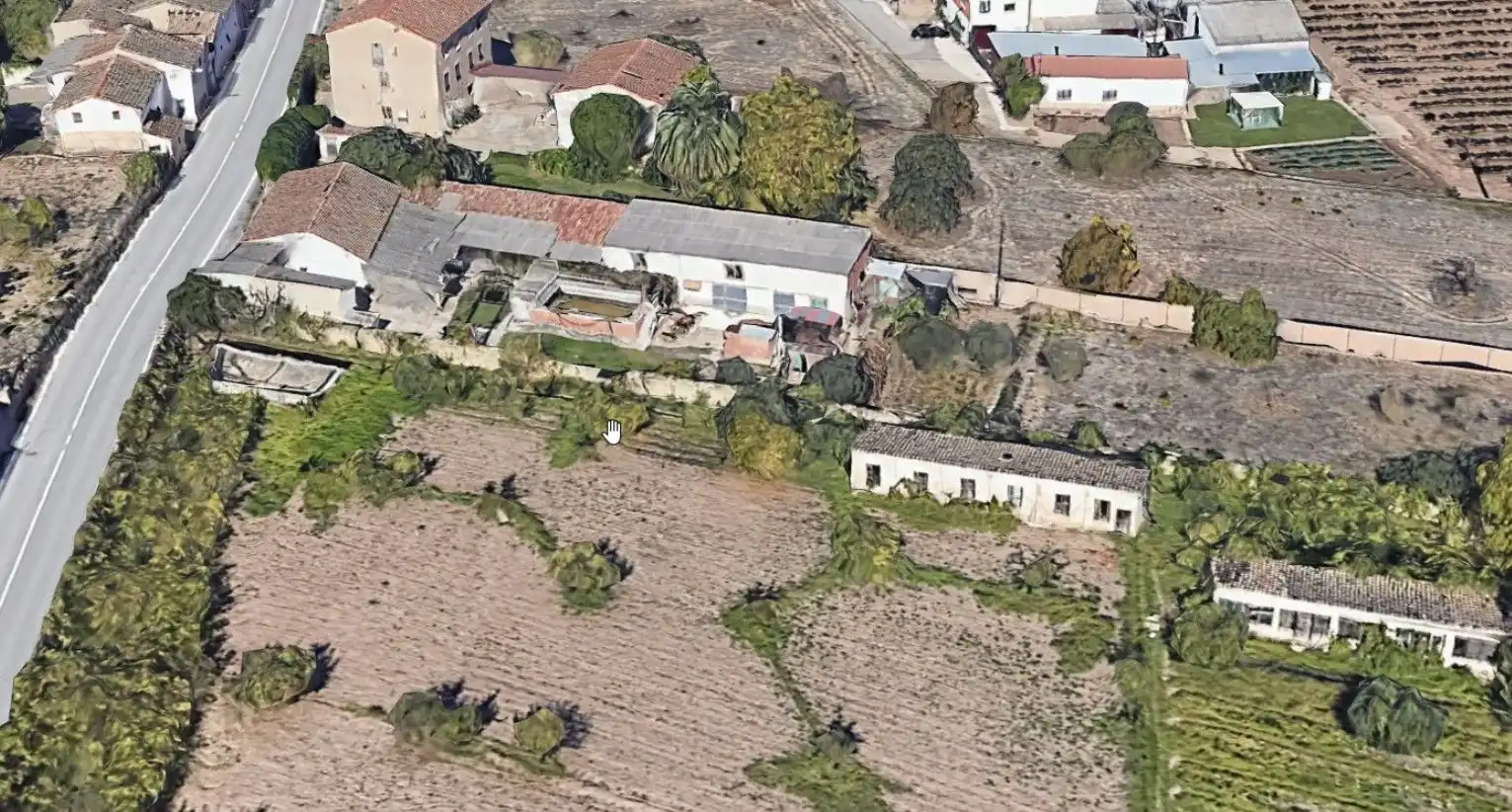 Country homes for sale in Oeste
