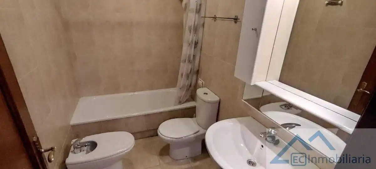 Apartament amb ascensor de lloguer a BAJADA SAN JUAN, imagen 9