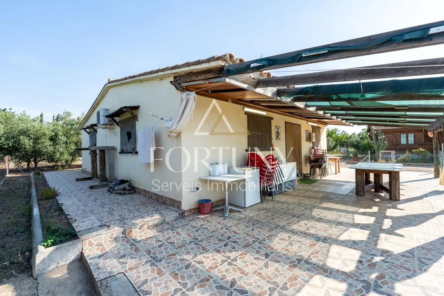 House with pool for sale in Riudoms, imagen 18