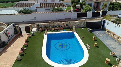 Foto 3 de Casa o chalet en venta en N/a, -1, Fortuna, Murcia