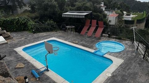 Casa con piscina Sant Cebrià de Vallalta, imatge 3