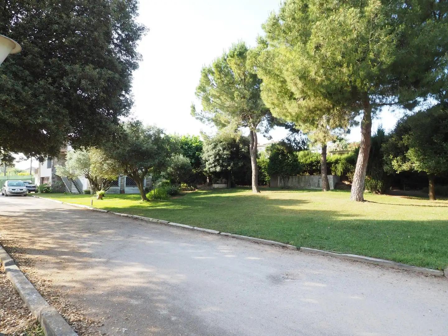 Casa o xalet en venda en Canovelles amb Calefacció, Terrassa i Traster