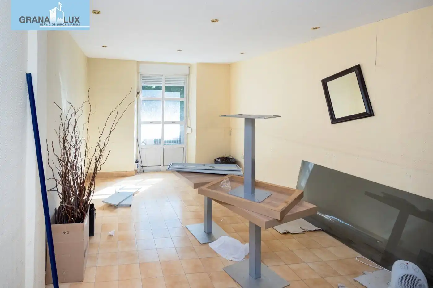 Inmuebles singulares en venta en Centro, imagen 13