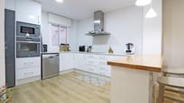 Kitchen of Flat for sale in Elche / Elx  with Air Conditioner and Heating