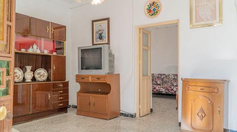 Foto 5 de Finca rústica en venda a Calle Carril, El Borge, Málaga