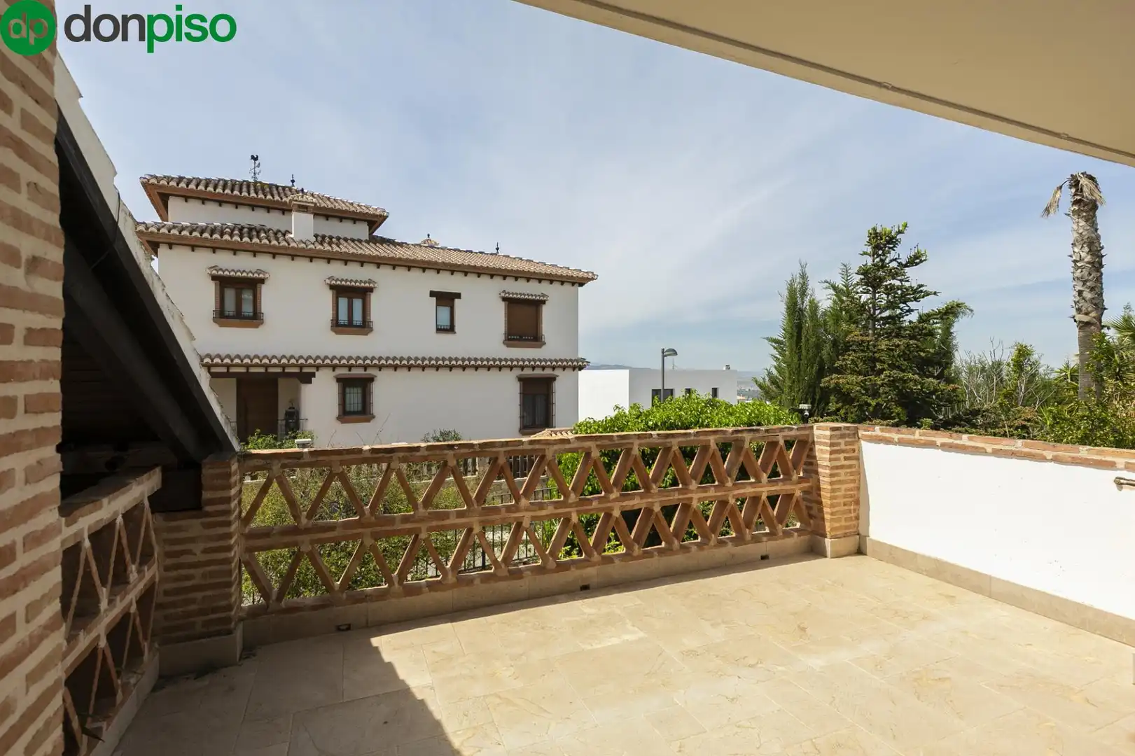 Houses for sale in Calle Cúllar Vega, Altos de la Zubia