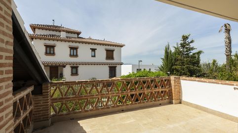 Foto 4 de Casa o chalet en venta en Calle Cúllar Vega, Altos de la Zubia, La Zubia