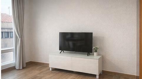 Foto 3 de Estudi de lloguer a Carrer Nou de Sant Pere, 53, Barri del Centre, Terrassa