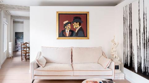 Foto 4 de Pis en venda a Pinilla del Valle, Prosperidad, Madrid