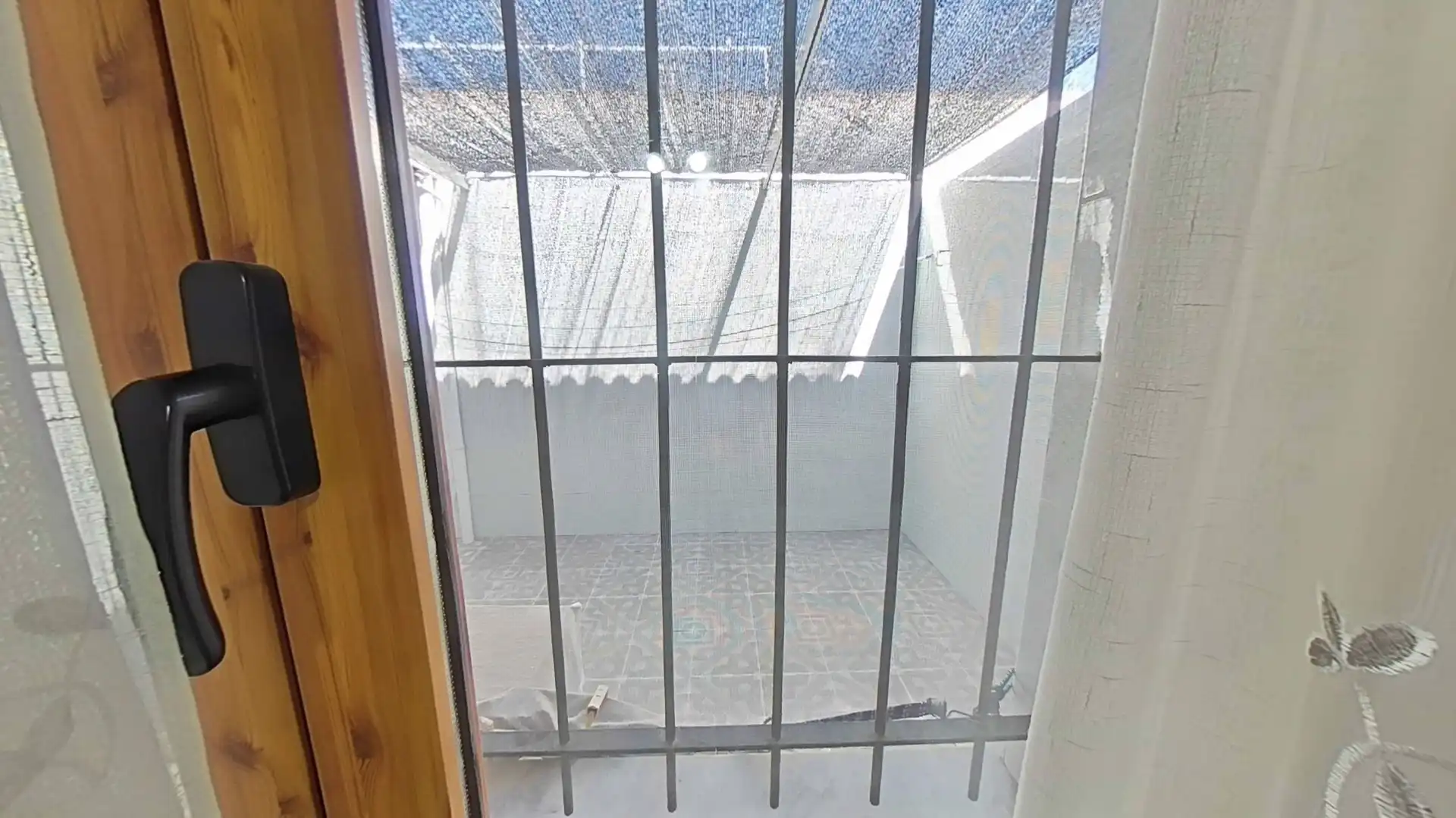 Detached homes for sale in San Javier  with Air Conditioner