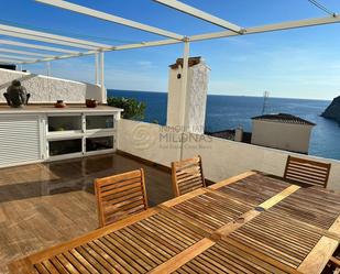 Duplex for sale in Cala de Finestrat