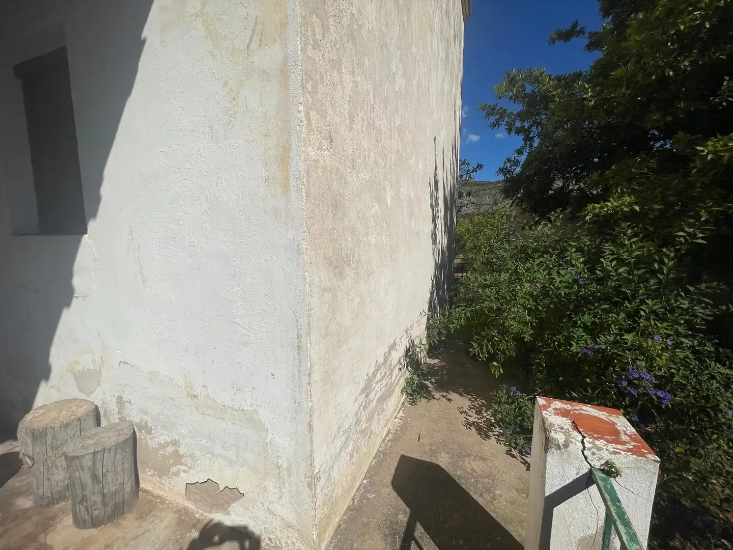 Grundstücke zum Verkauf in Castellón de la Plana / Castelló de la Plana