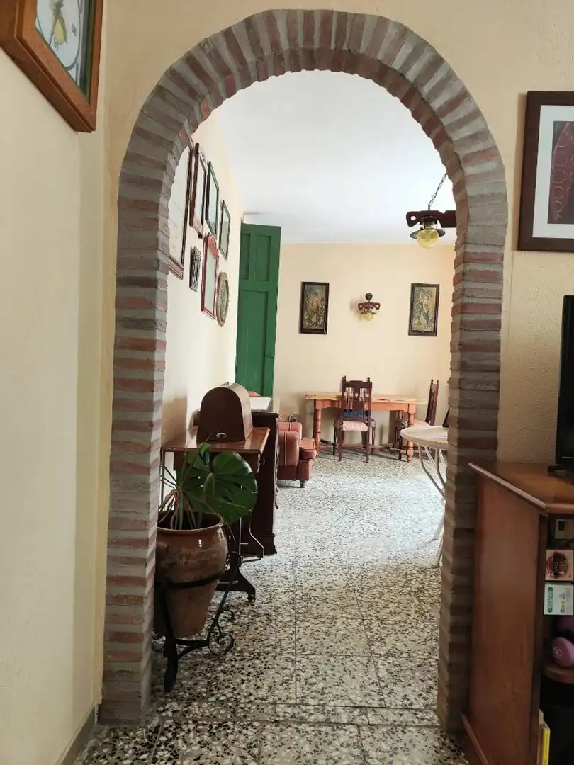 Residential zum Verkauf in Alegría de la Huerta- Jardín de Málaga