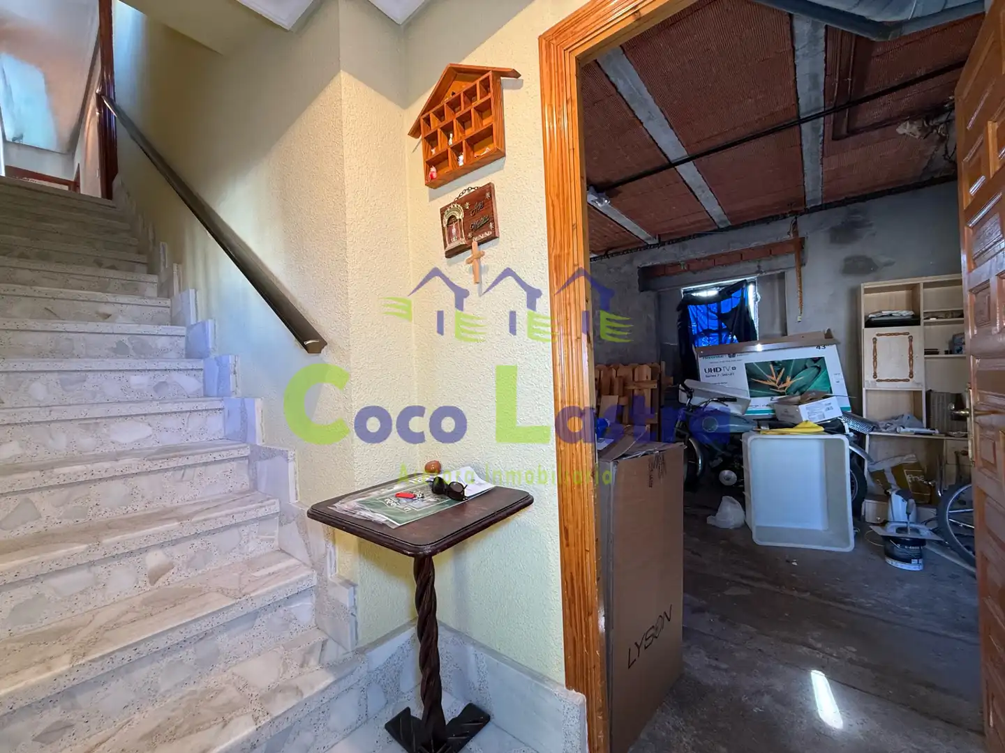 Detached homes for sale in La Cabeza de Béjar   with Heating, Terrace and Washing machine