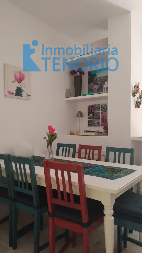 Adossat amb piscina en venda a DE LAS CUMBRES, imagen 52