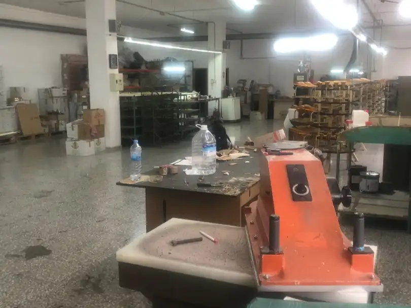 Nave industrial en alquiler en Monóvar 62, imagen 7
