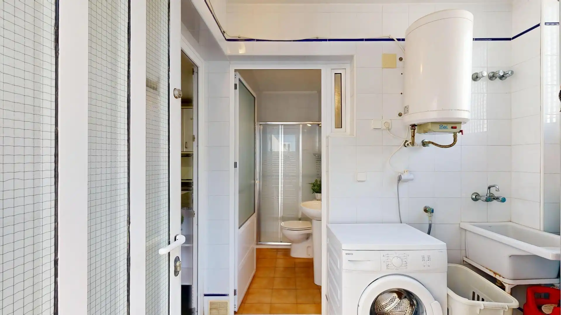 Apartament amb terrassa en venda a Orihuela Costa, imagen 26