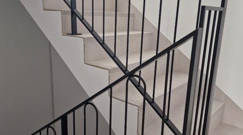 Foto 5 de Àtic en venda a Rúa José González Chas, 39, Cuatro Caminos - Plaza de la Cubela, A Coruña Capital