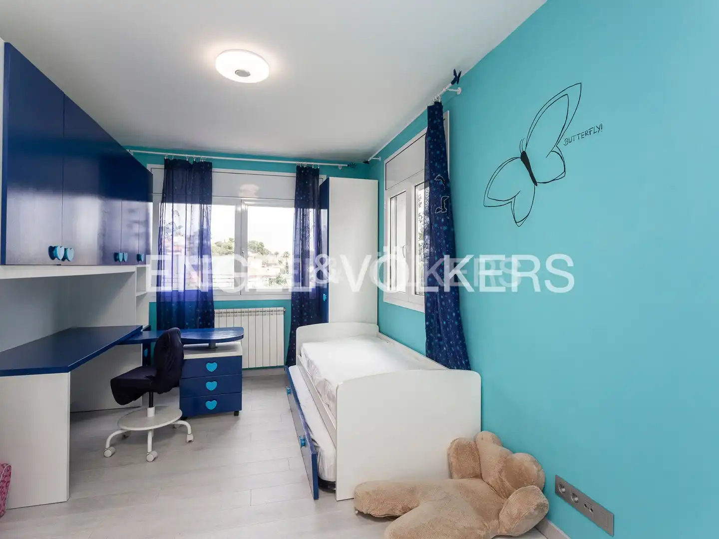 Haus mit Pool zum Verkauf in Montmar, imagen 25