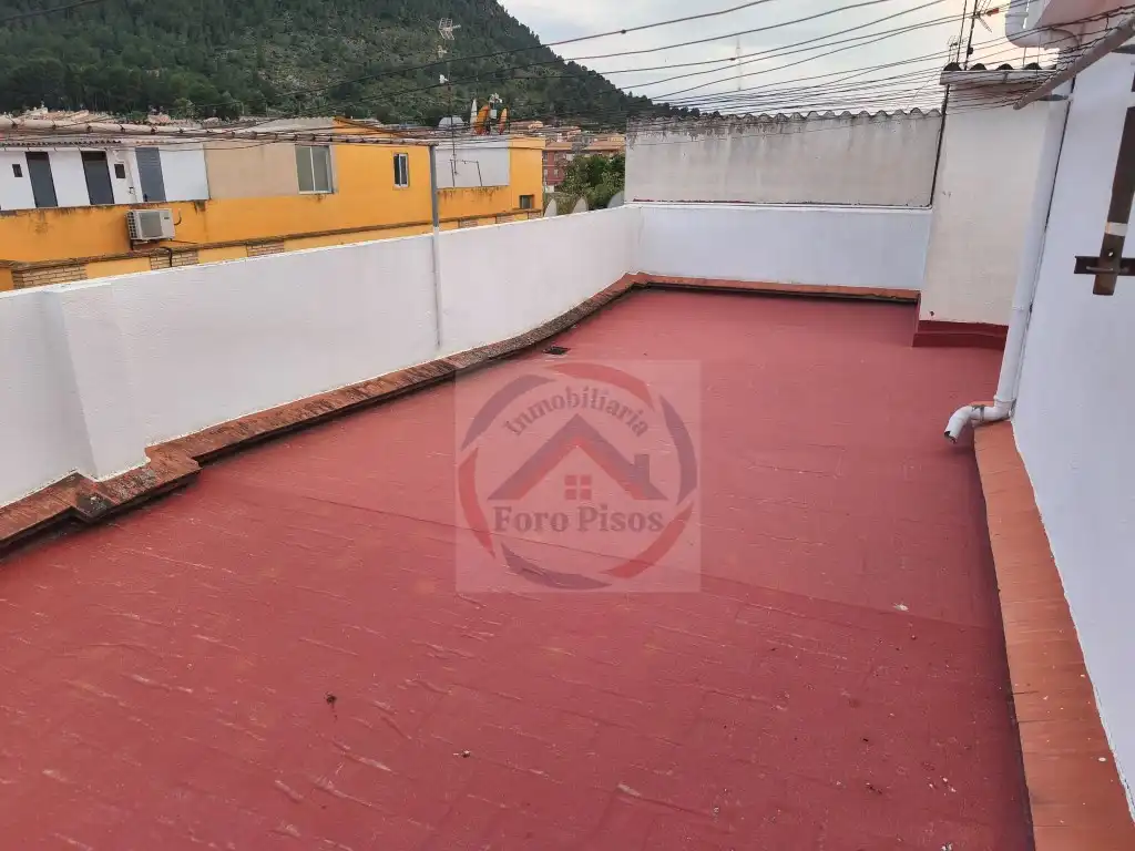 Piso en venta en Xàtiva