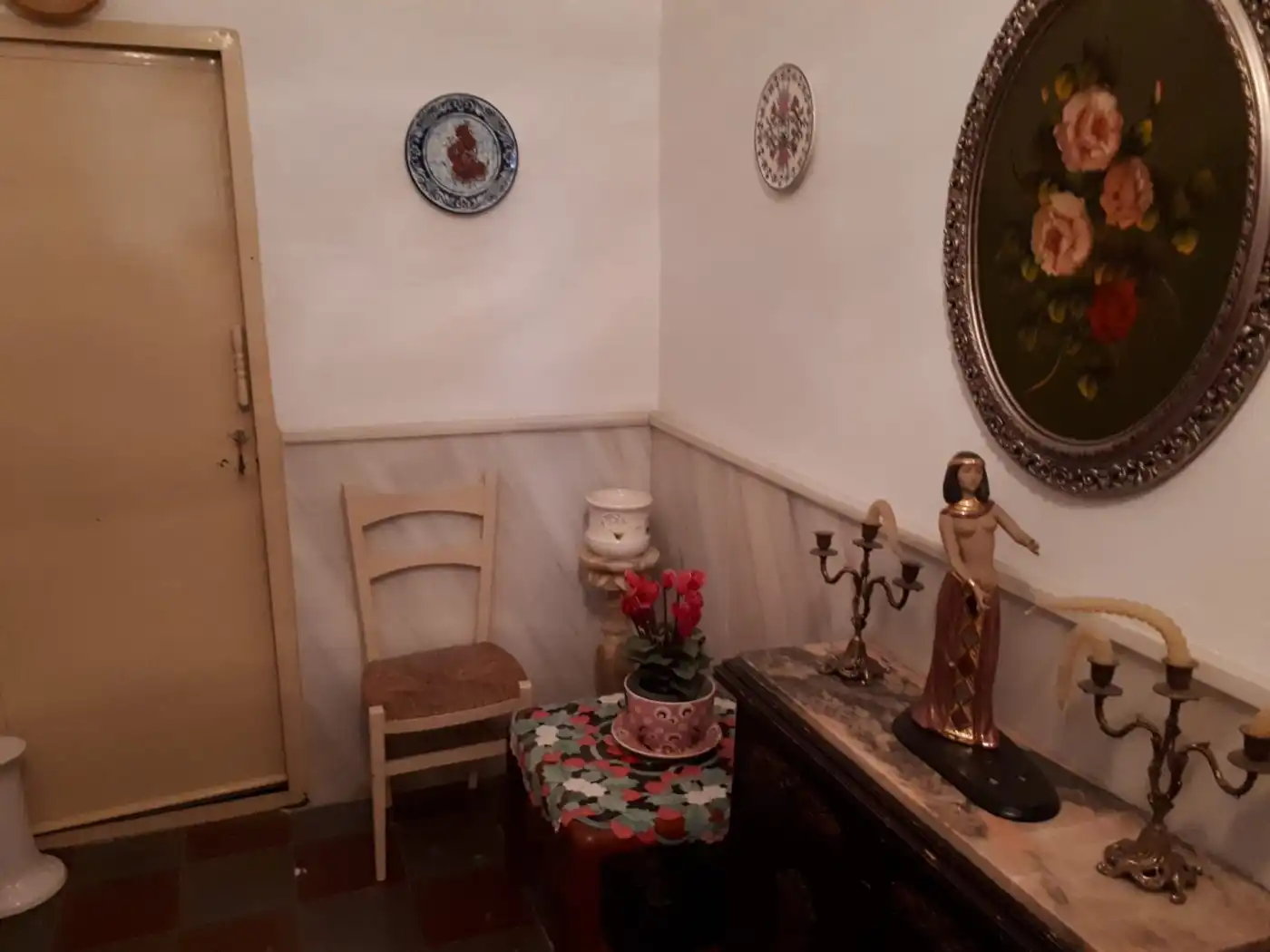 Casa con jardín en venta en Olula del Río, imagen 4