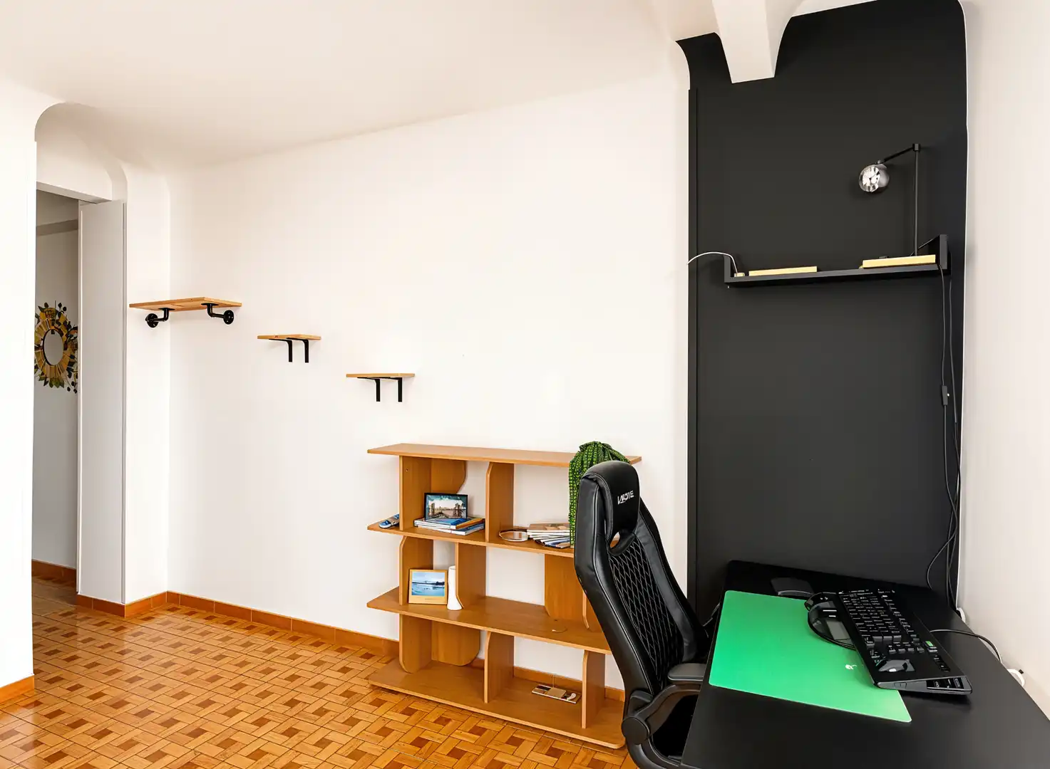 Wohnung zum Verkauf in Alicante / Alacant mit Klimaanlage, Möbliert und Waschmaschine