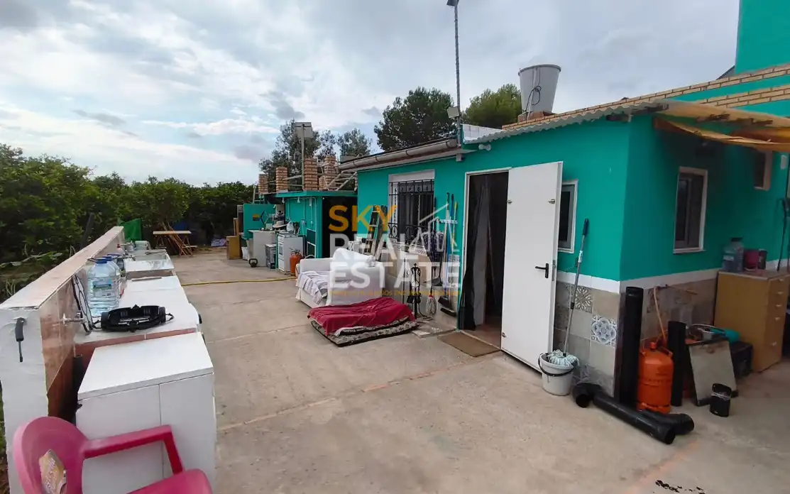 Maison avec piscine à vendre à Corralet - Bonanza - Tres Rutas, imagen 14