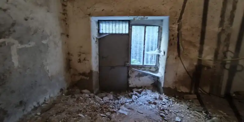 Finca rústica en venda en O Pereiro de Aguiar 
