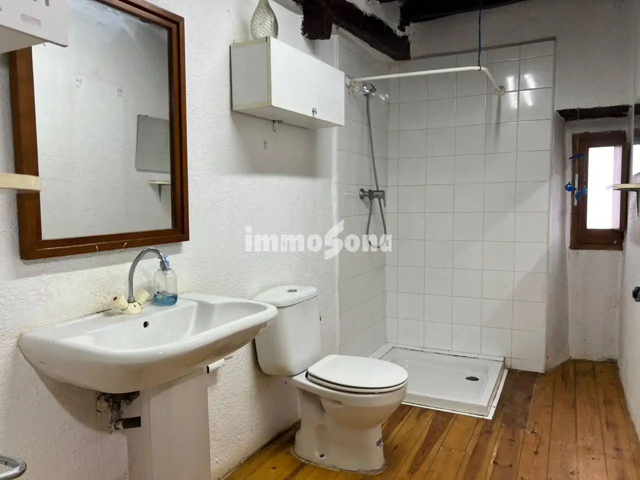 Finca rústica en venta en Moià