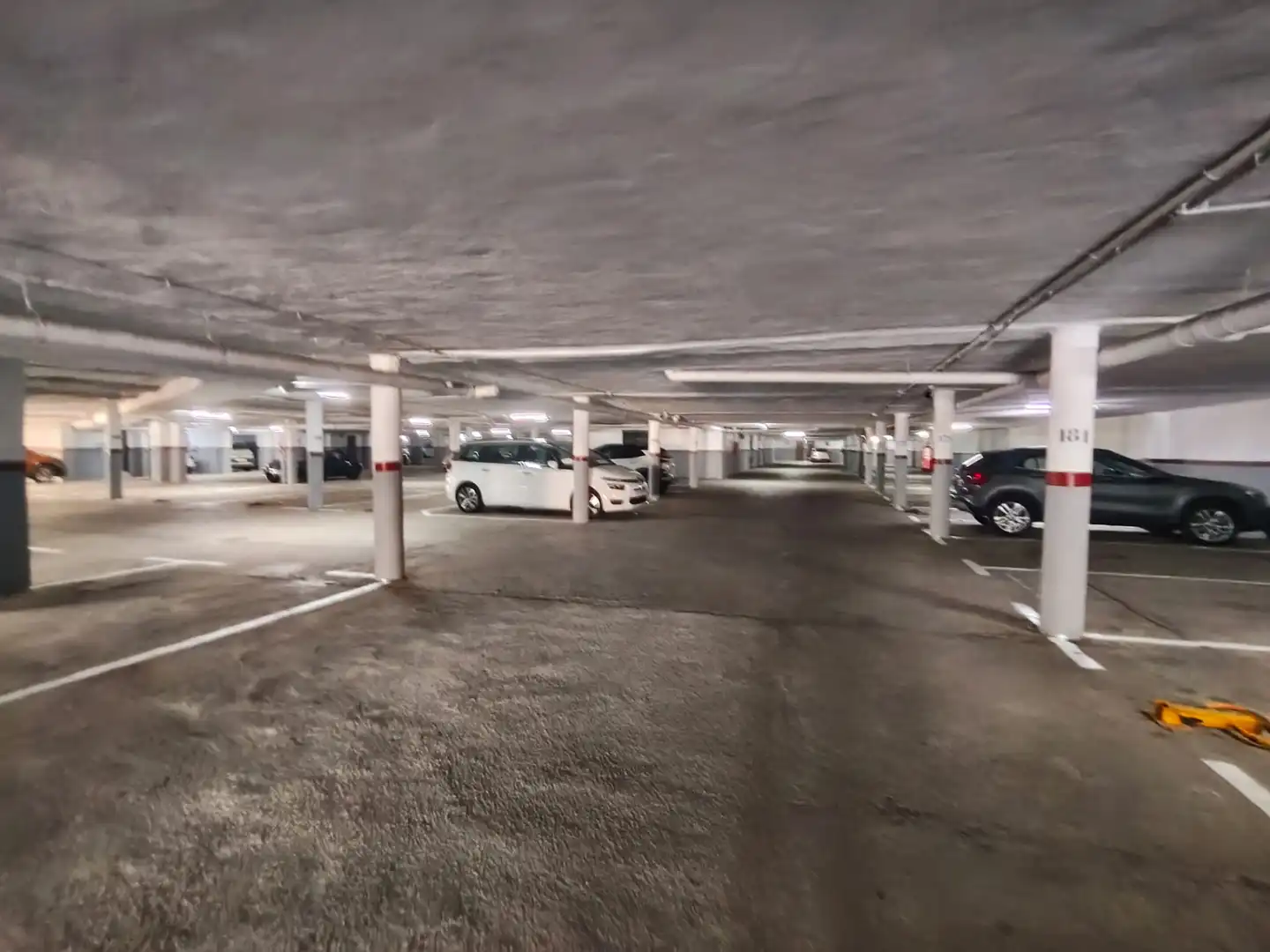 Parking de Apartamento en venta en Gandia con Aire acondicionado, Terraza y Amueblado