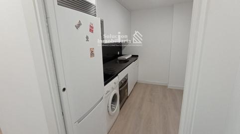 Photo 4 of Flat to rent in La Platina- Hospital - Campus, Salamanca Capital