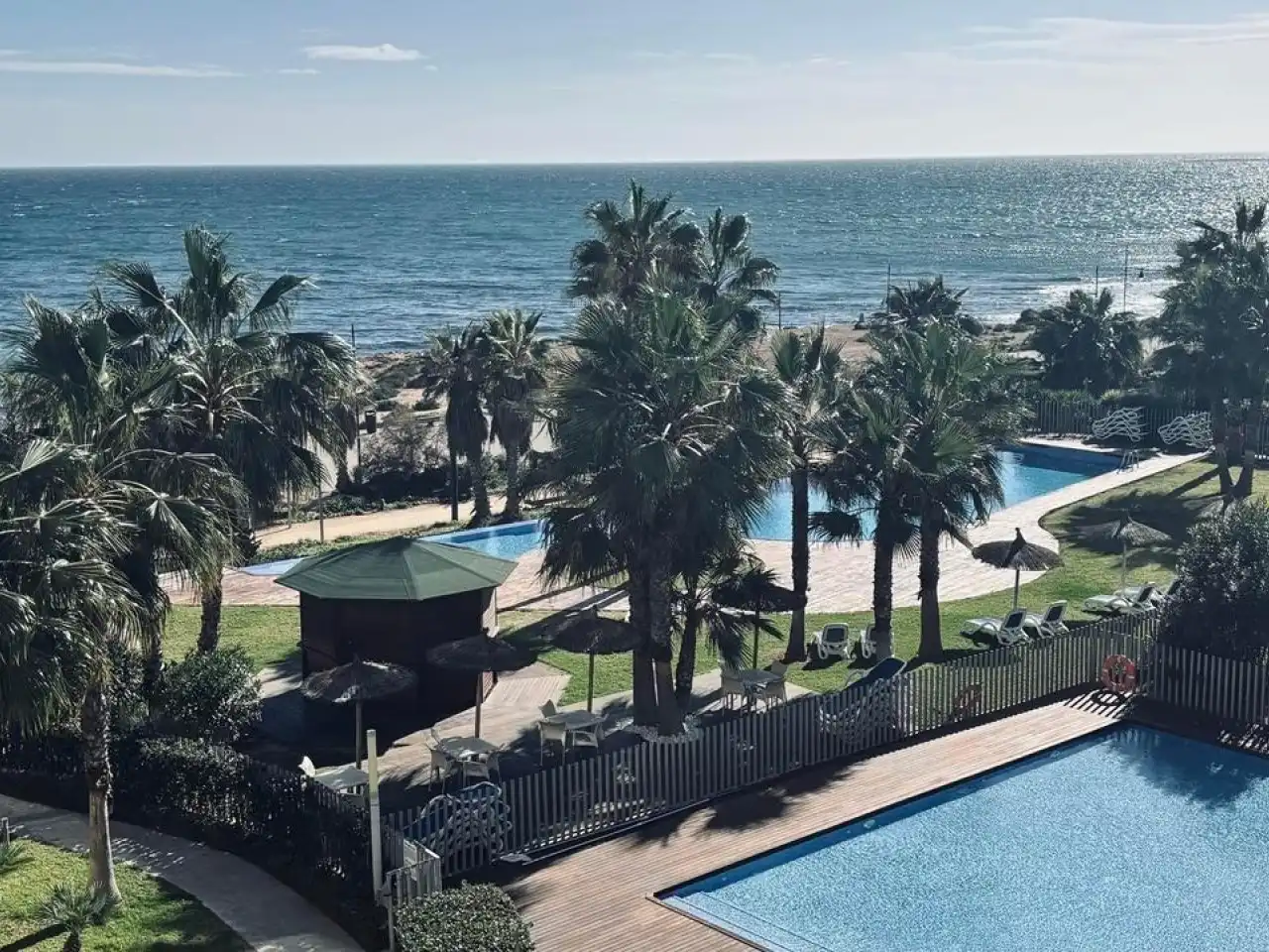 Apartamento con terraza en venta en Playa del Acequión, Náufragos y Rocío del Mar, imagen 17