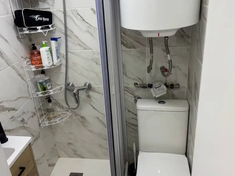 Wohnung zum Verkauf in Vicent Lladró sena 1, imagen 11
