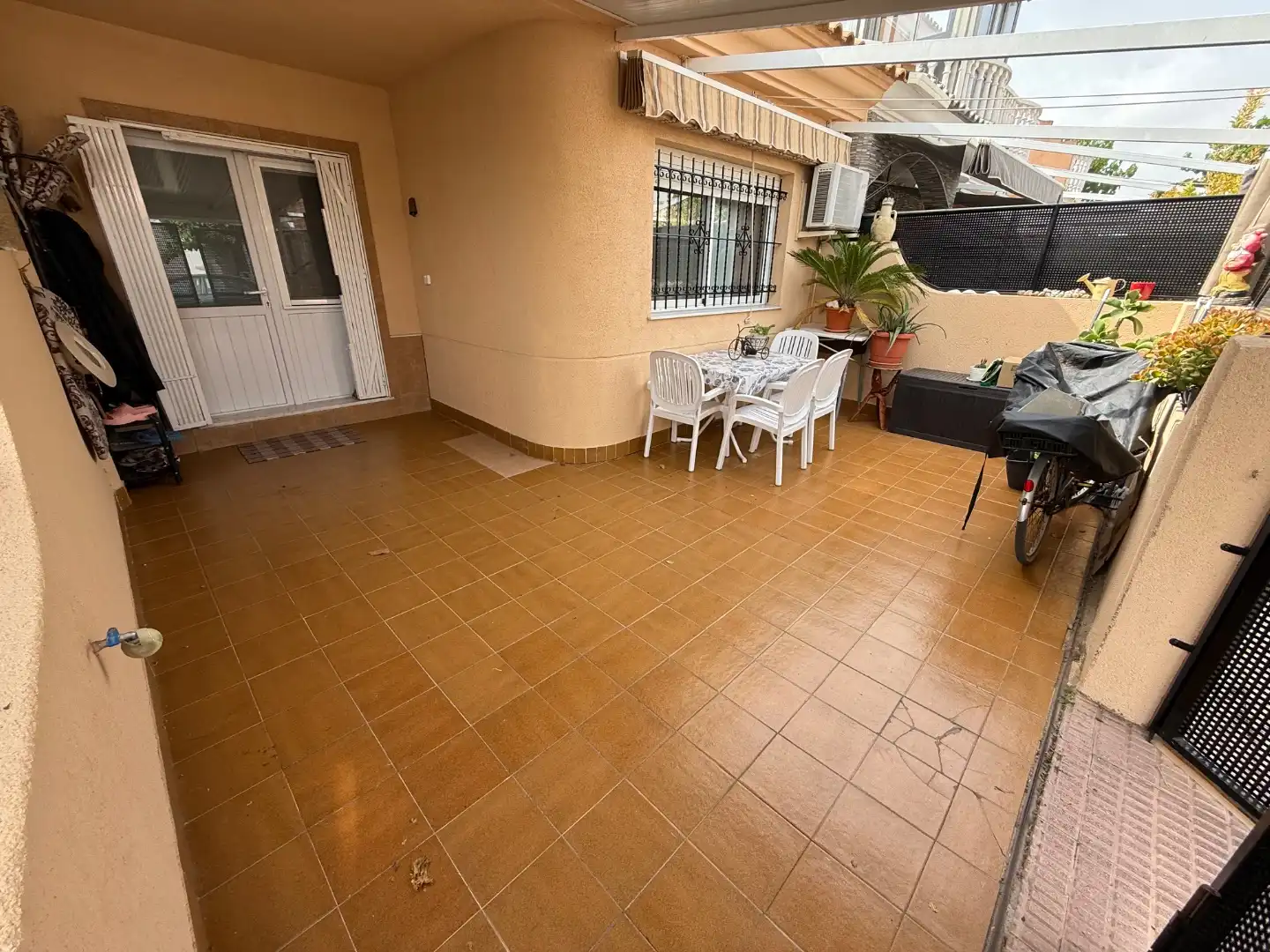 Adossat en venda a Calle manuel acedo 68, imagen 2