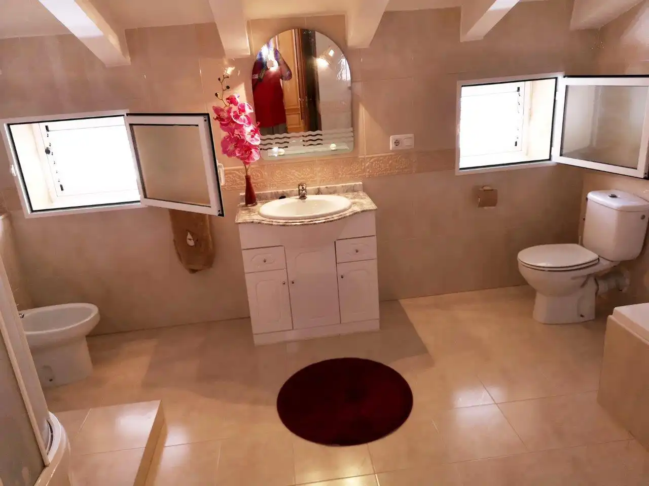 Chalet con terraza en venta en El Faro, imagen 9