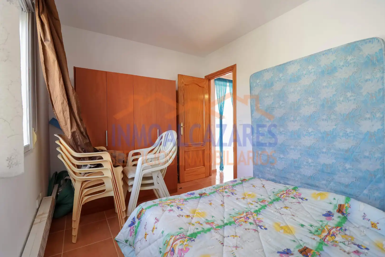 Habitación de Casa o chalet en venta en Los Alcázares con Aire acondicionado, Terraza y Trastero