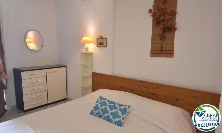 Appartement compact avec terrasse à vendre à Carrer Cap Ponent, imagen 14