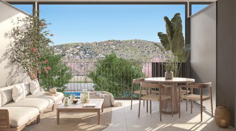 Photo 3 from new construction home in Flat for sale in Carrer del Mascarell, 31, Sant Antoni de Calonge, Girona