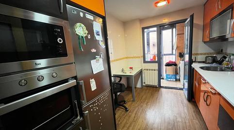 Foto 2 de Pis en venda a Archivero Dimas Pérez, Tarancón, Cuenca