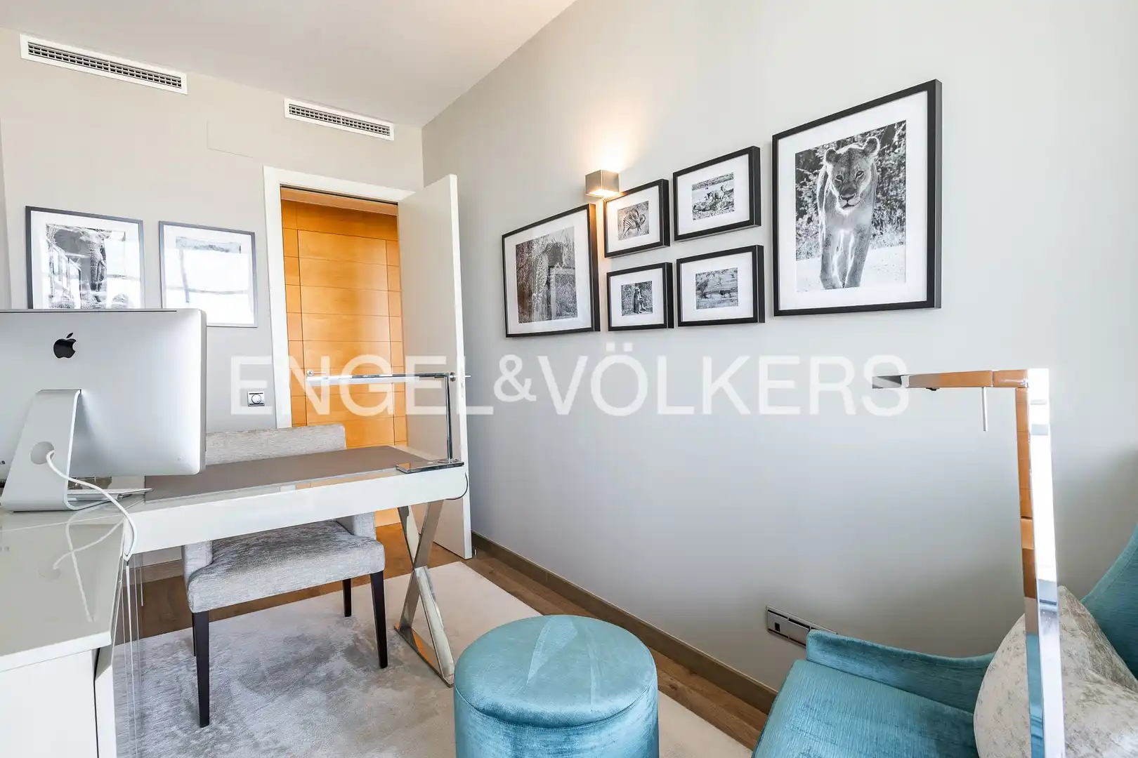 Appartamento con piscina in vendita a Sant Martí, imagen 31