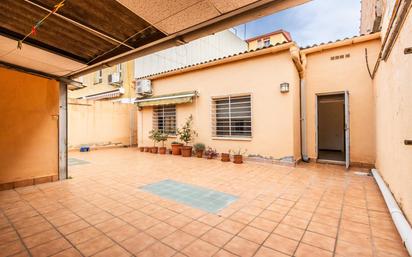 Terrace of House or chalet for sale in Sabadell  with Heating, Private garden and Terrace