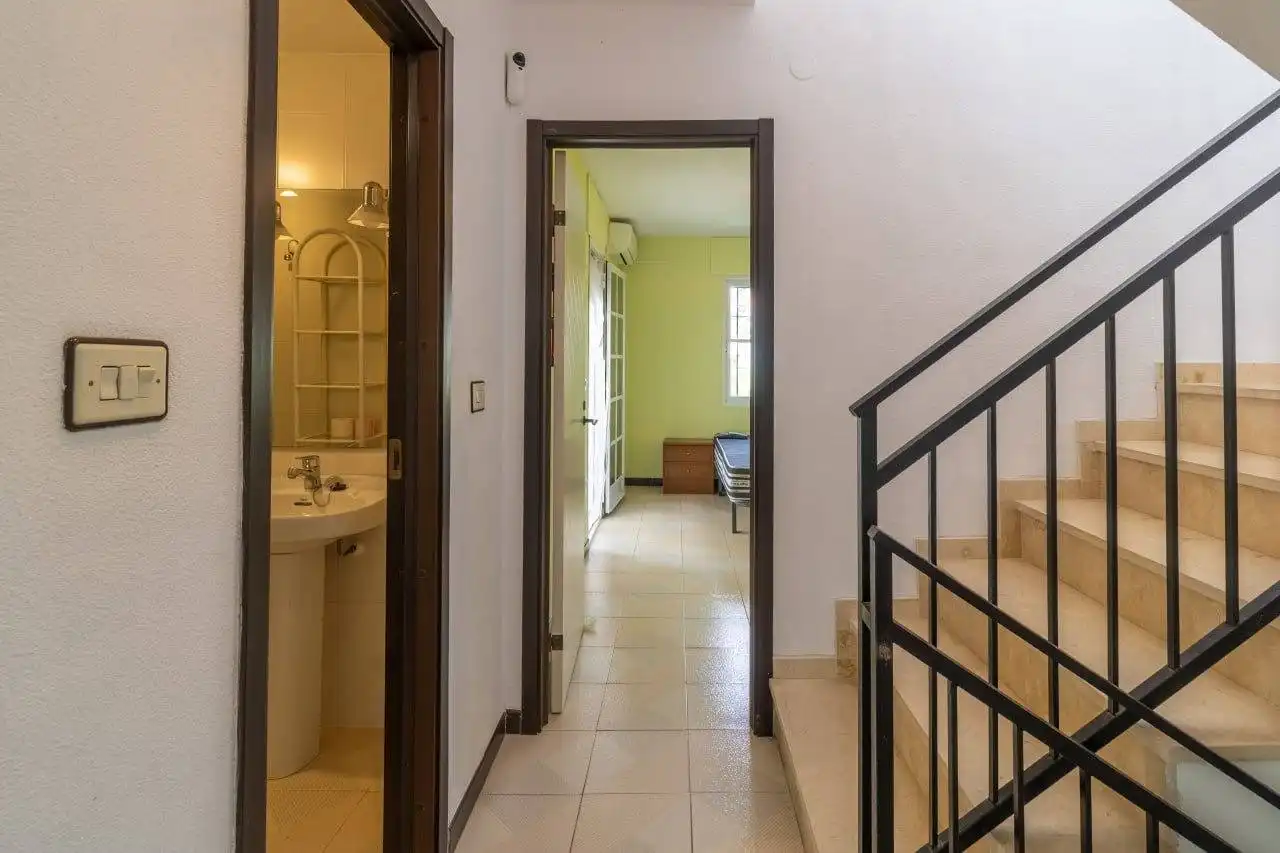 Casa o xalet en venda en Salobreña amb Aire condicionat, Terrassa i Piscina comunitària