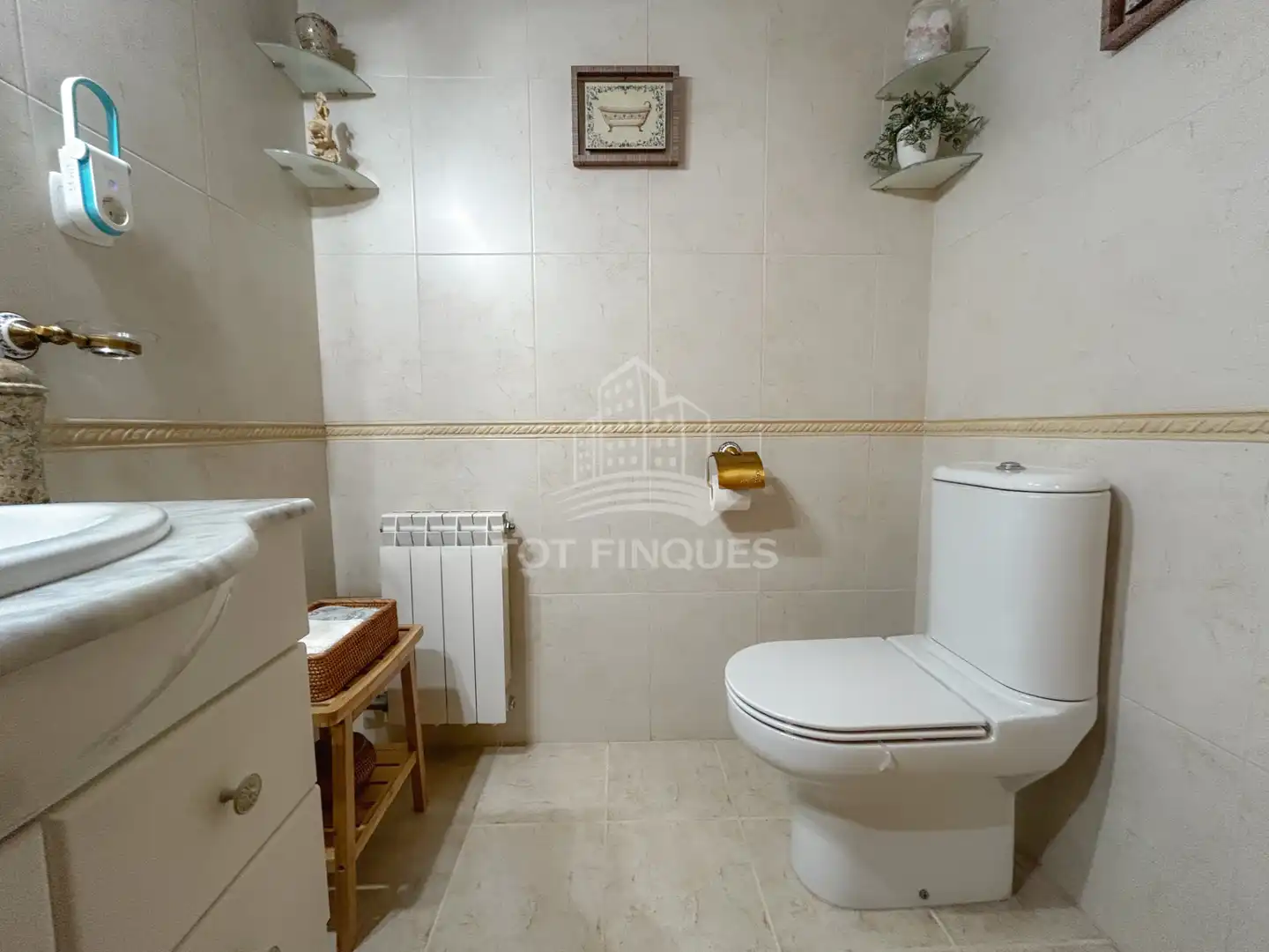 Appartement avec terrasse à vendre à Carrer de Castaños, imagen 23