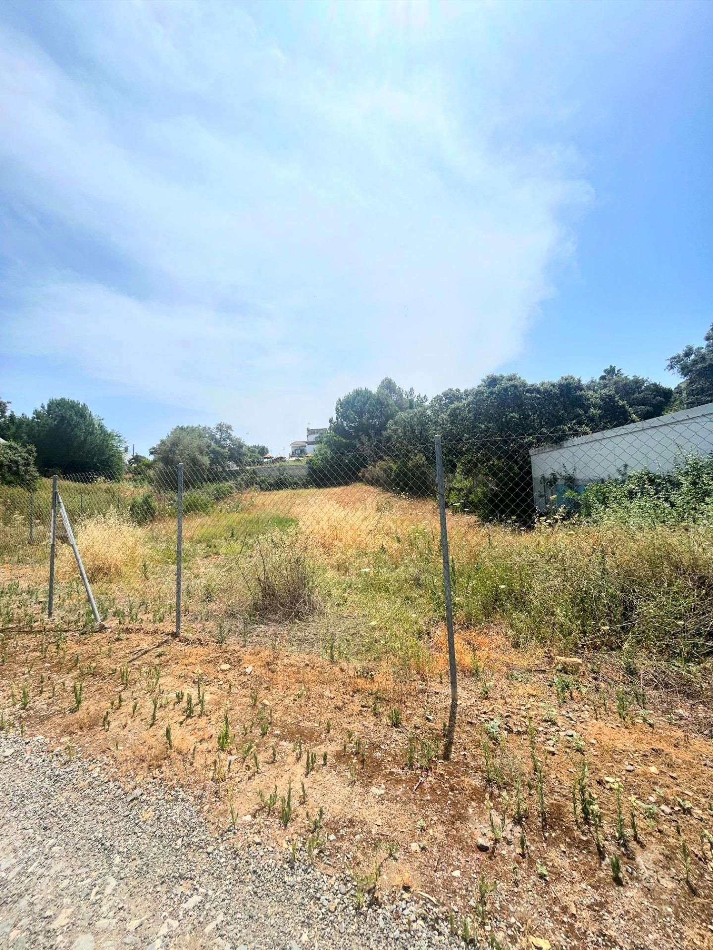 Residencial en venda en El Ronquillo