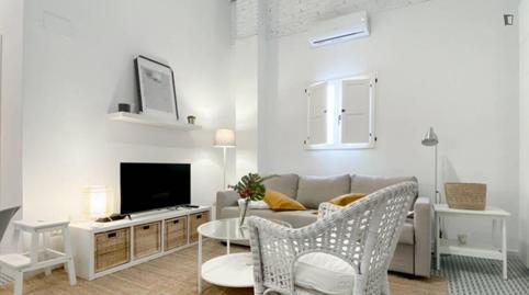 Foto 5 de Apartament de lloguer a Barrio de Benicalap, Valencia