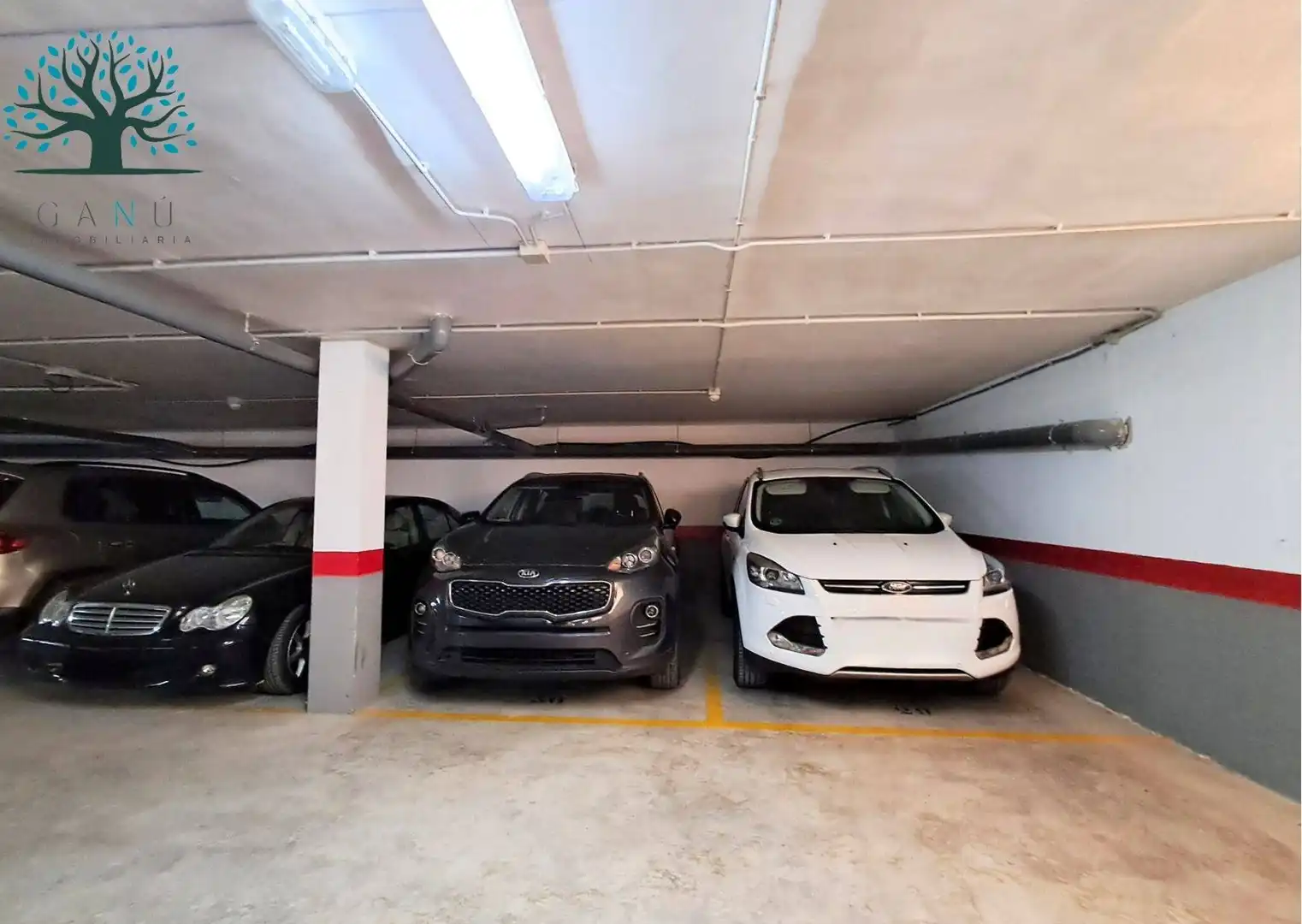 Parking for sale in Calle SIERRA DE LAS MORERAS, imagen 3