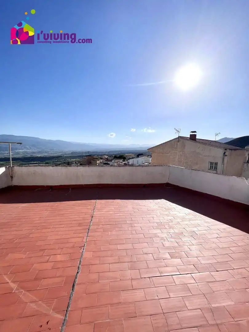 Casa o xalet en venda a Somontín