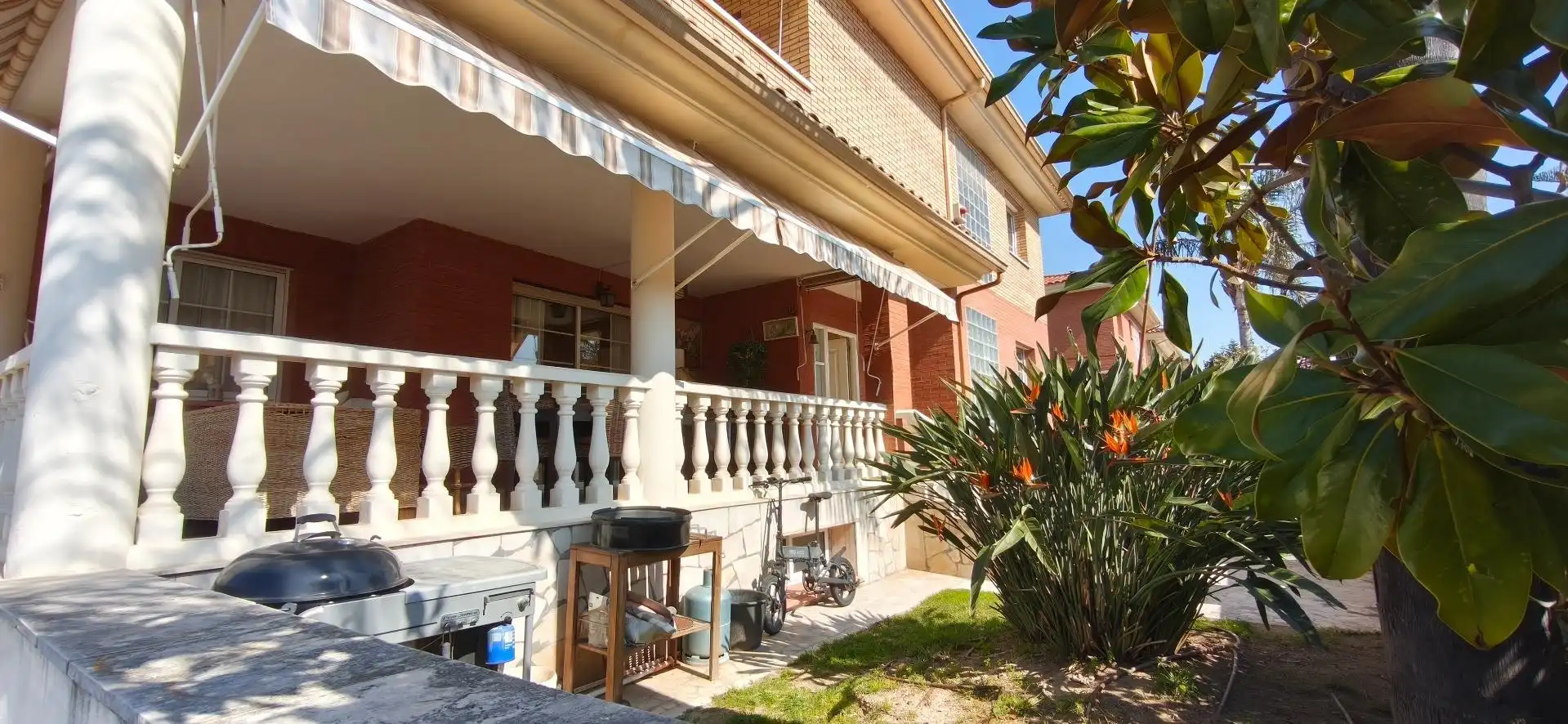 Haus mit Garten zum Verkauf in Vilafortuny - Cap de Sant Pere, imagen 2
