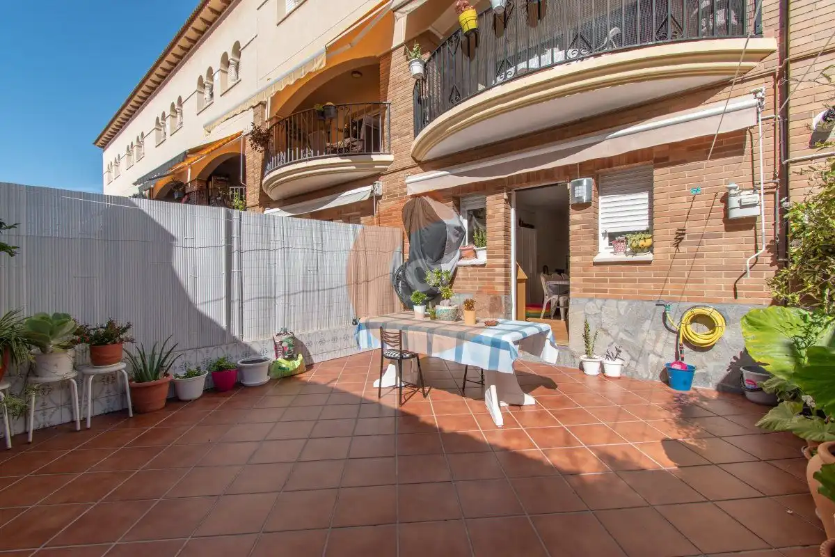 House with terrace for sale in Garona, imagen 5