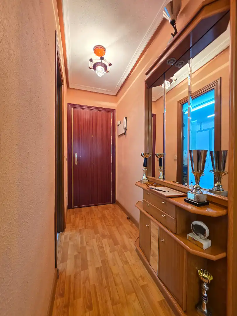 Flat for sale in Zarzaquemada